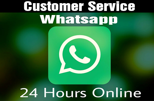24 Hours Whatsapp Online
