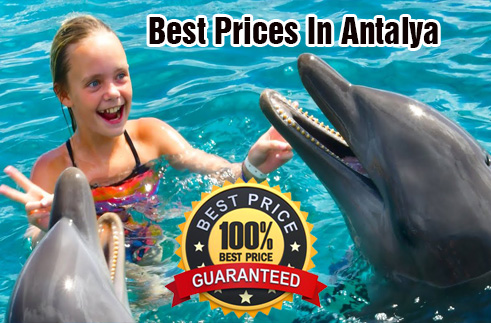 Best Prices In Antalya